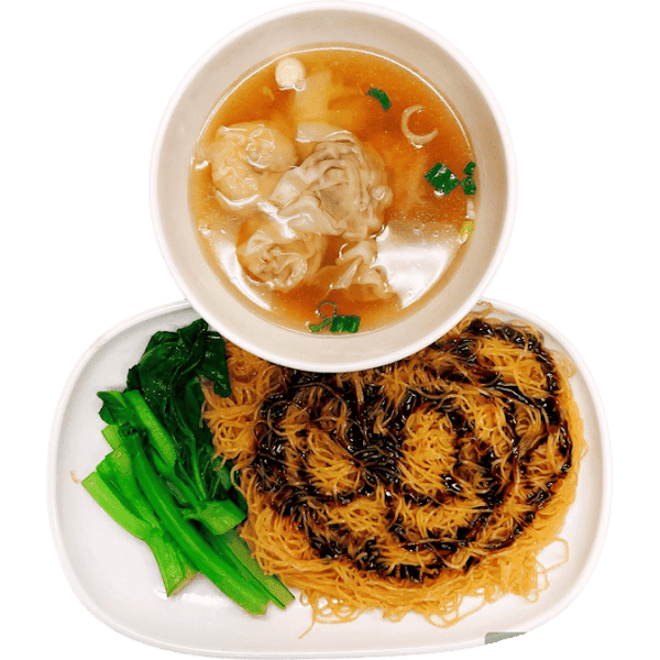 Saigon Corner 4