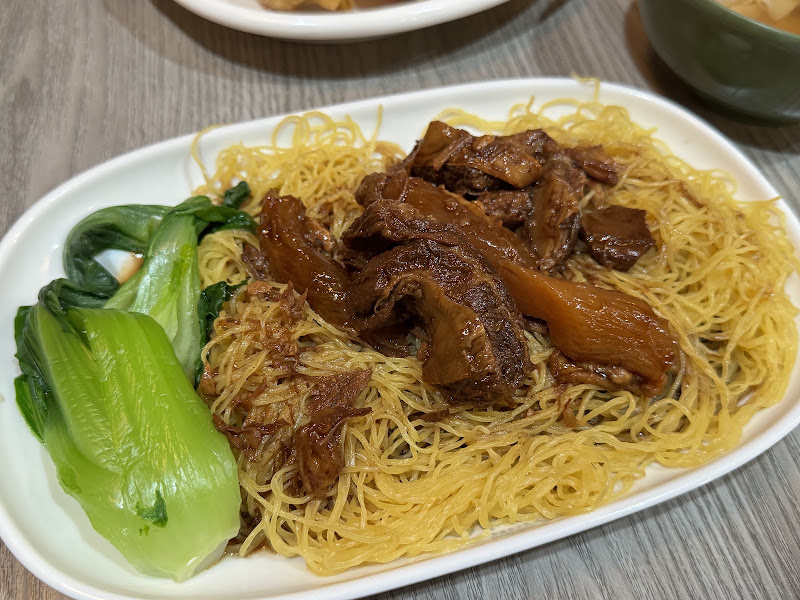 Saigon Corner 5