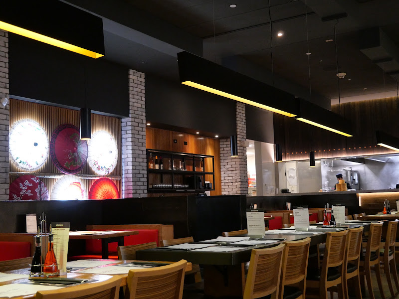 wagamama prudential center, boston