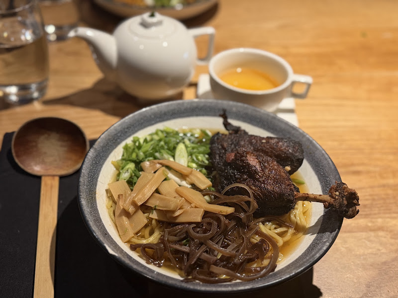 wagamama prudential center, boston 5