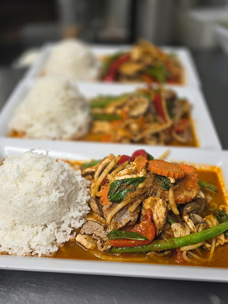 Pho Basil 4