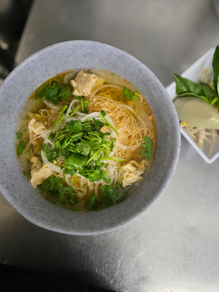 Pho Basil 5