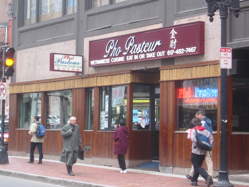 Phở Pasteur 2