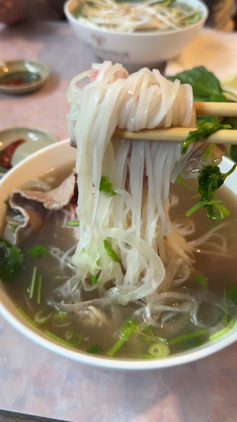 Phở Pasteur 3