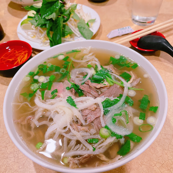 Phở Pasteur 4