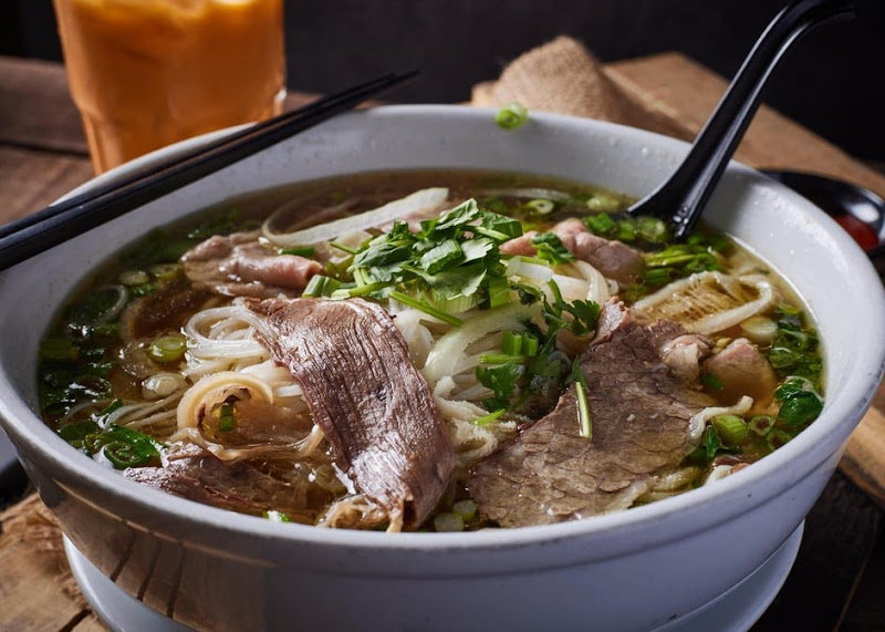 Phở Pasteur 5