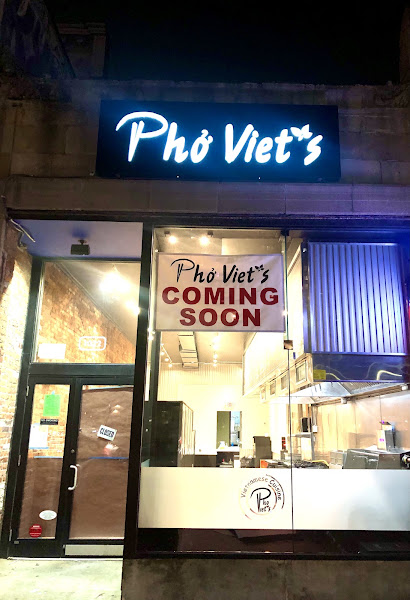 Pho Viet’s 2