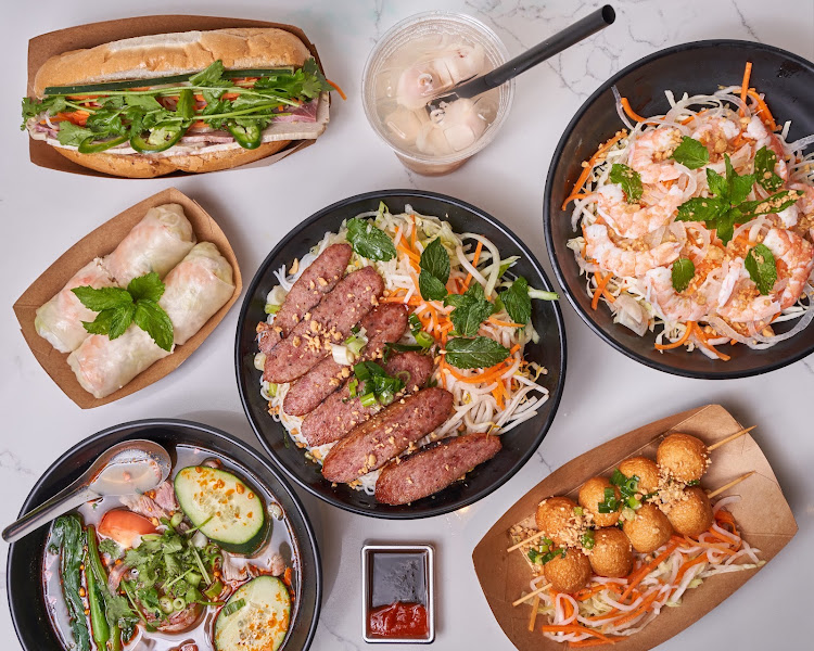 Pho Viet’s 4