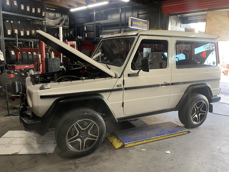 Best Auto Repair Center 2