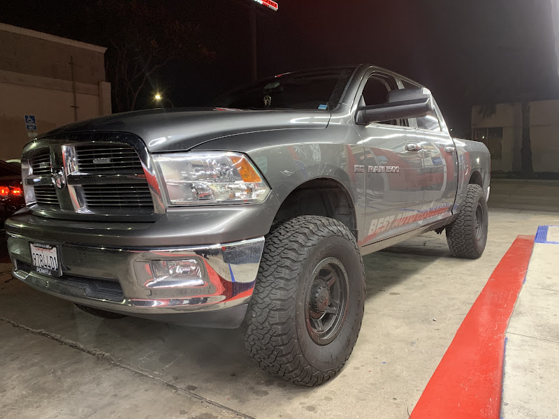 Best Auto Repair Center 3