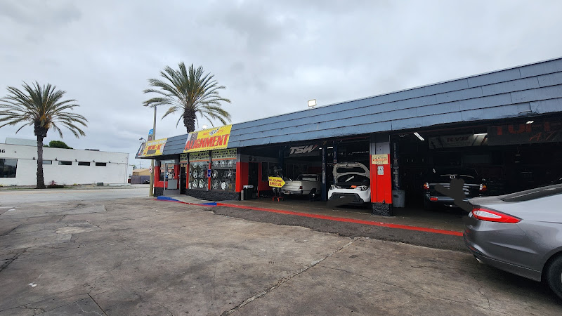 Best Auto Repair Center 4