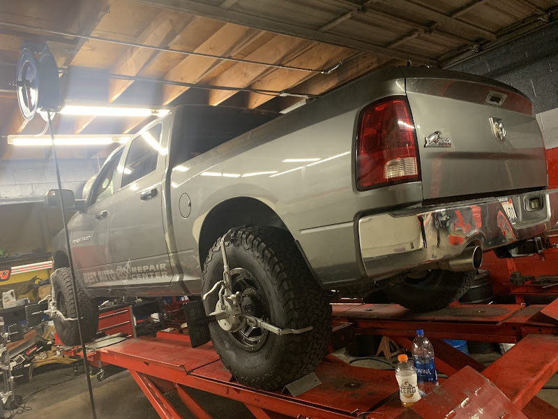 Best Auto Repair Center 5