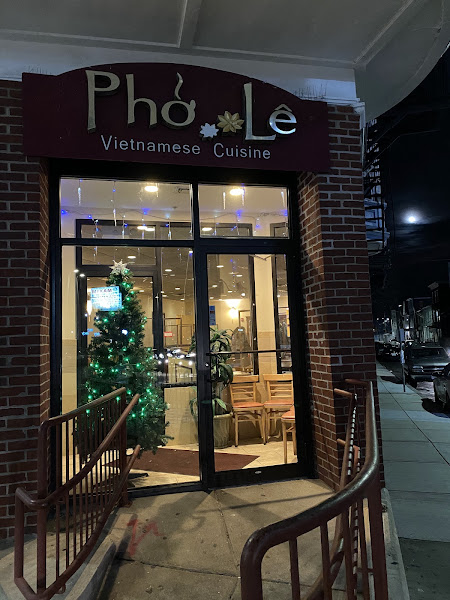 Pho Le Restaurant 2