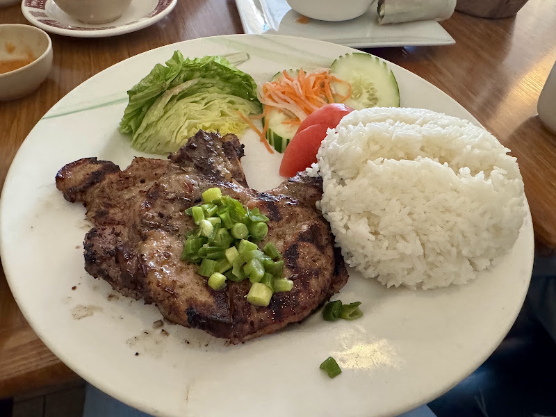 Pho Le Restaurant 4