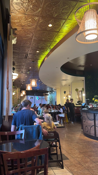 Pho Hoa Restaurant 3