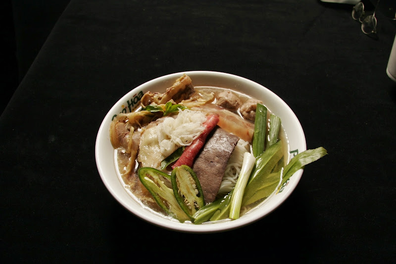 Pho Hoa Restaurant 4
