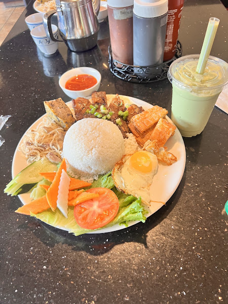 Pho Hoa Restaurant 5