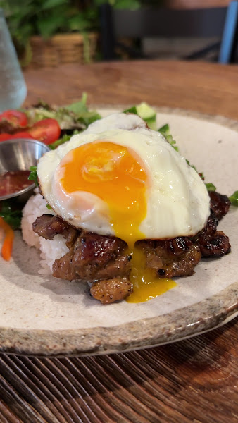 Saigon Fusion 3