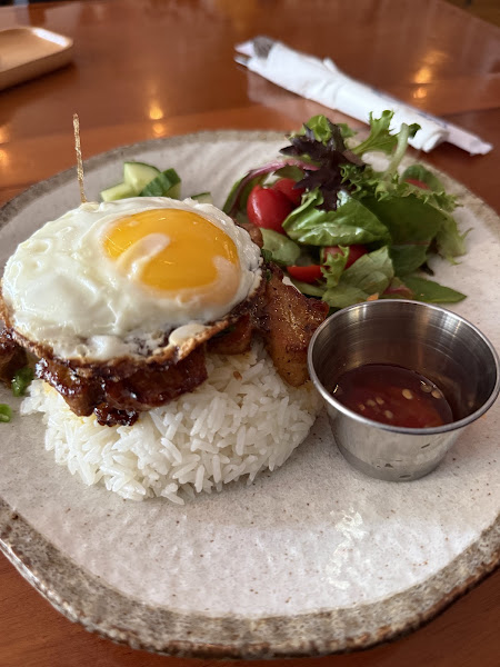 Saigon Fusion 4