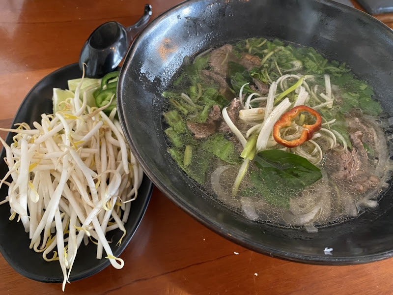 Saigon Fusion 5