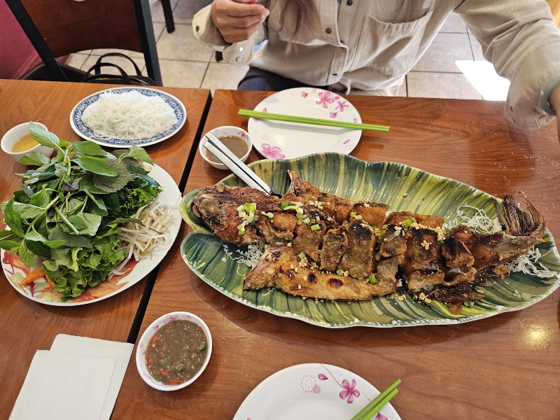 Phở 2000 Restaurant 4