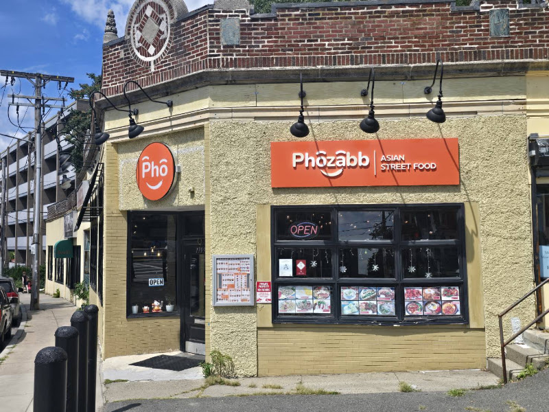 Pho Zabb 2