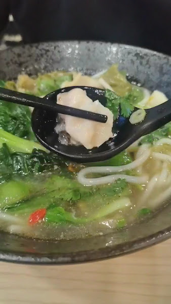 Boston Soup Dumplings 烹小鲜 3