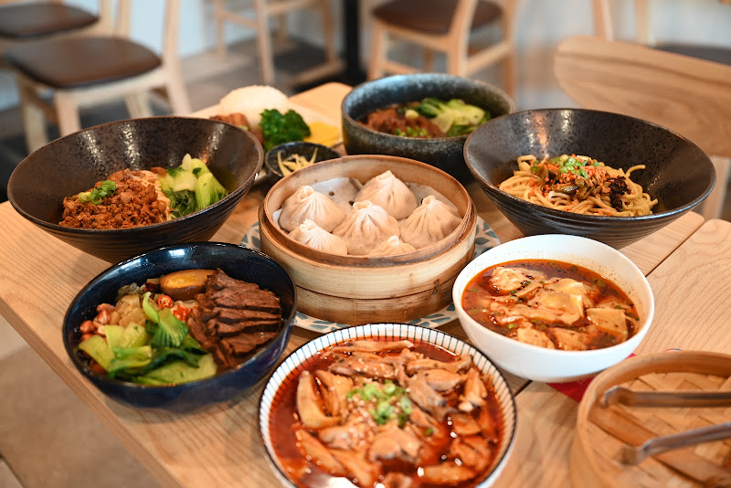 Boston Soup Dumplings 烹小鲜 4