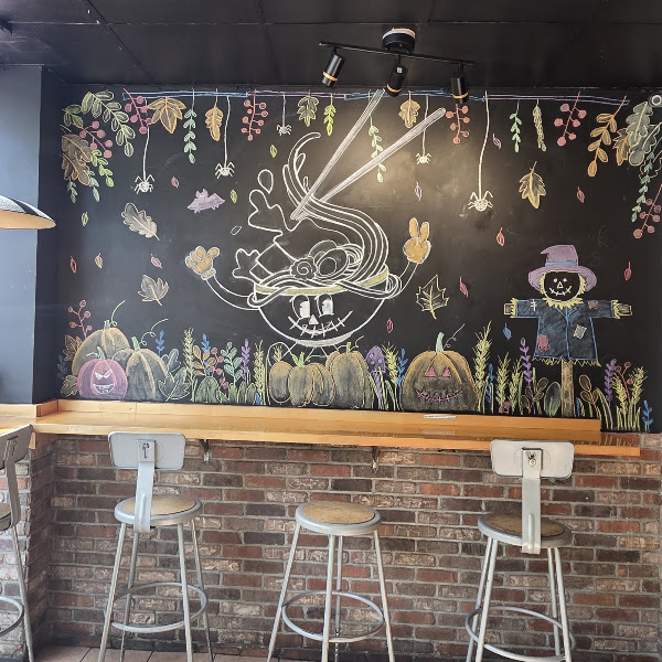 Soup Shack JP 4