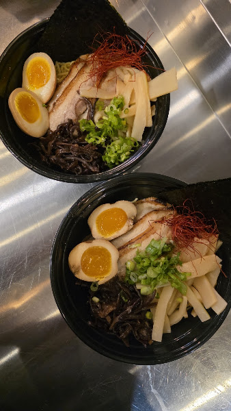 Soup Shack JP 5