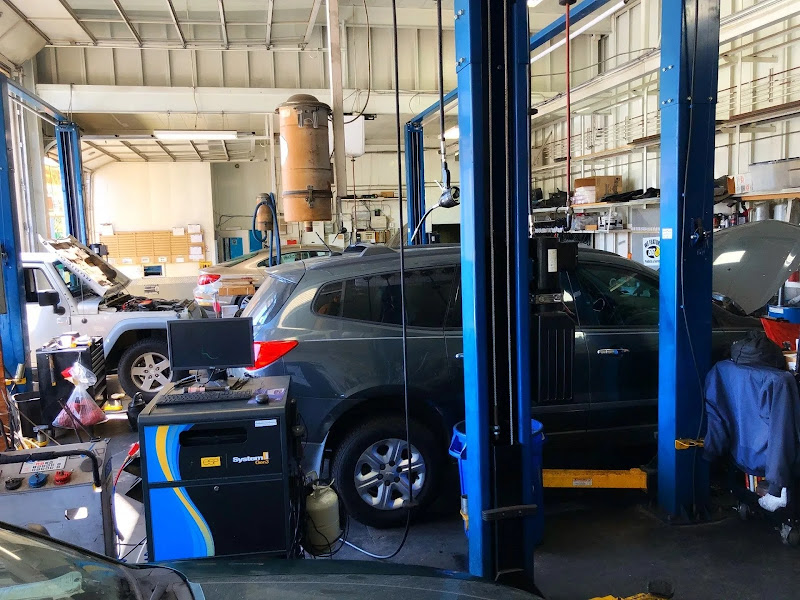 Bonita Point Auto Care 76 3