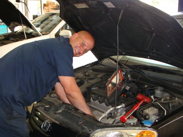Bonita Point Auto Care 76 4
