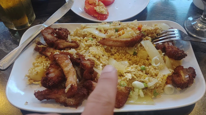 Phở O Sha | Thai-Vietnamese Restaurant 3