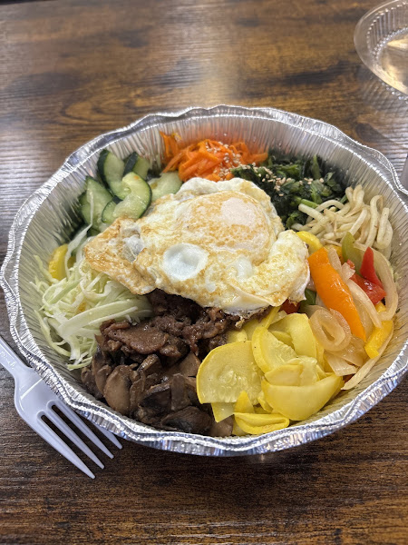 Bonne Chance Cafe 4