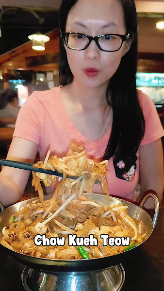 Penang Malaysian Cuisine 3