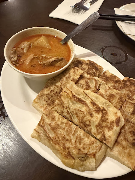 Penang Malaysian Cuisine 5
