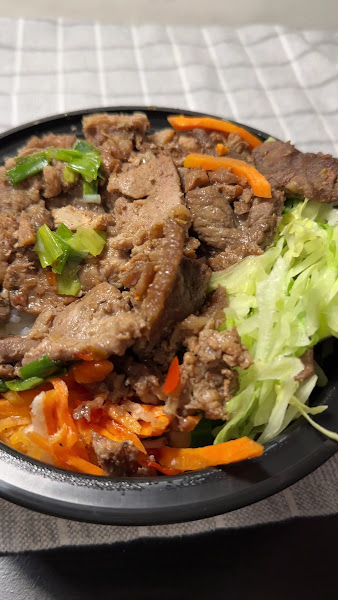 Banh Mi Huong Que 3