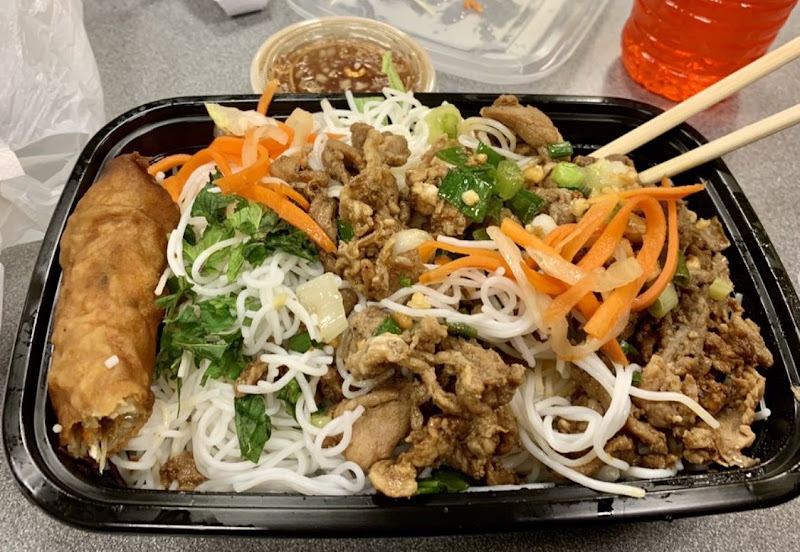 Banh Mi Huong Que 4