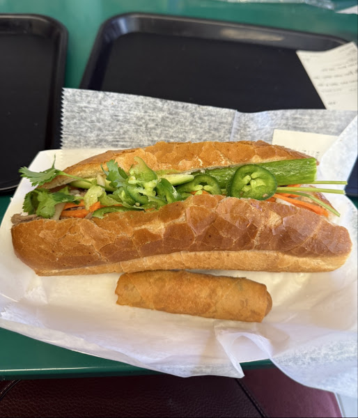 Banh Mi Huong Que 5