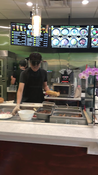 Út Bánh Mì 3