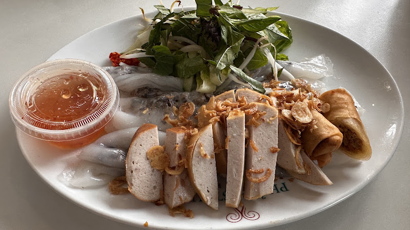 Út Bánh Mì 4