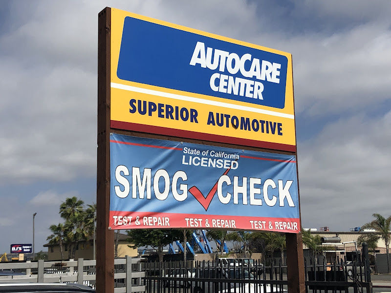Superior Automotive Repair 2