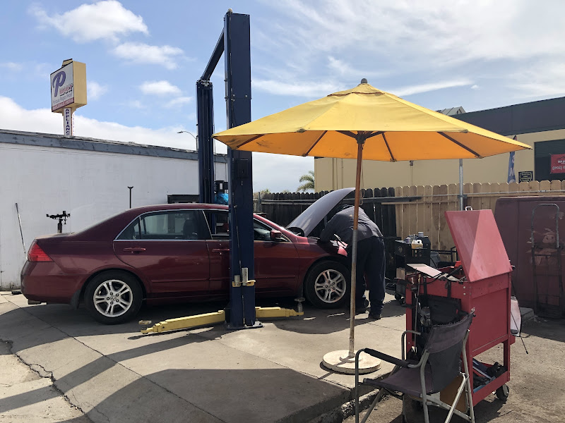 Superior Automotive Repair 4