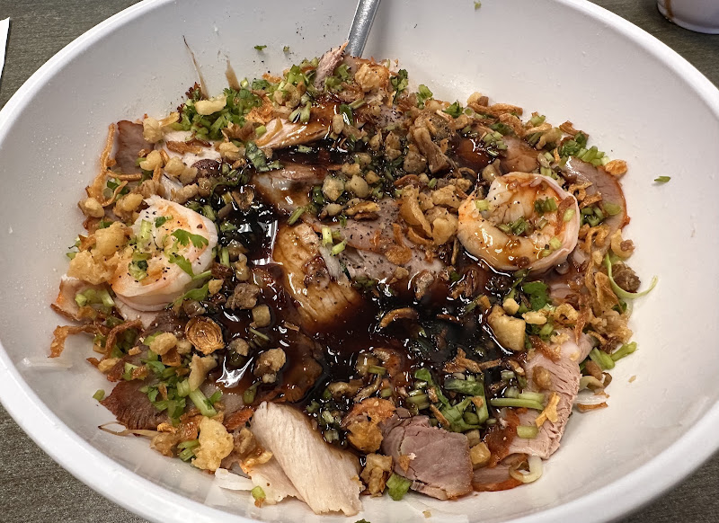 Bánh Mì Lê 5