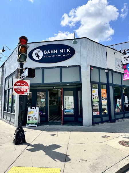 Banh Mi K 2