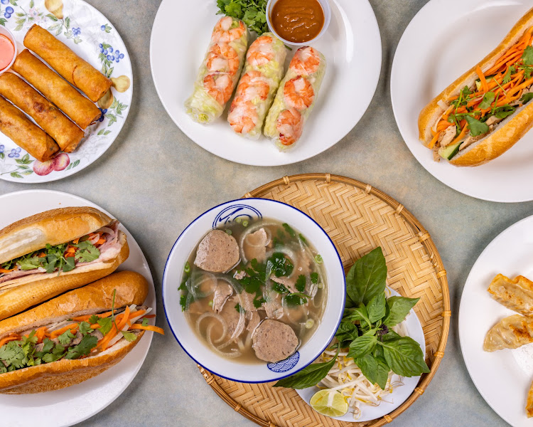 Banh Mi K 3
