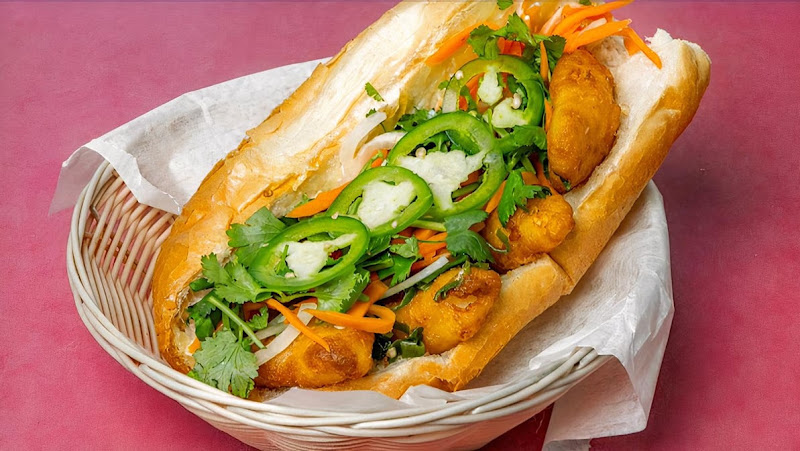 Banh Mi K 4