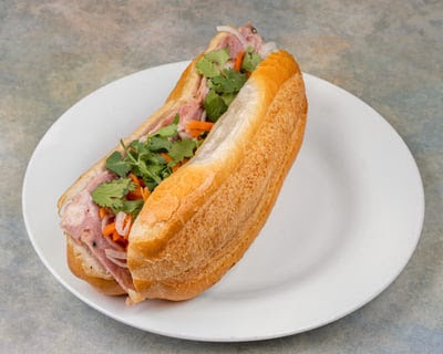 Banh Mi K 5