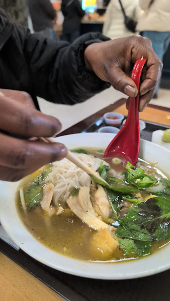 Bánh Mì Ba Lẹ 3