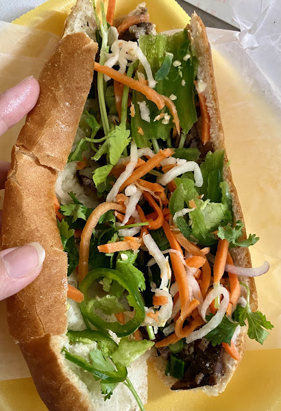 Bánh Mì Ba Lẹ 4